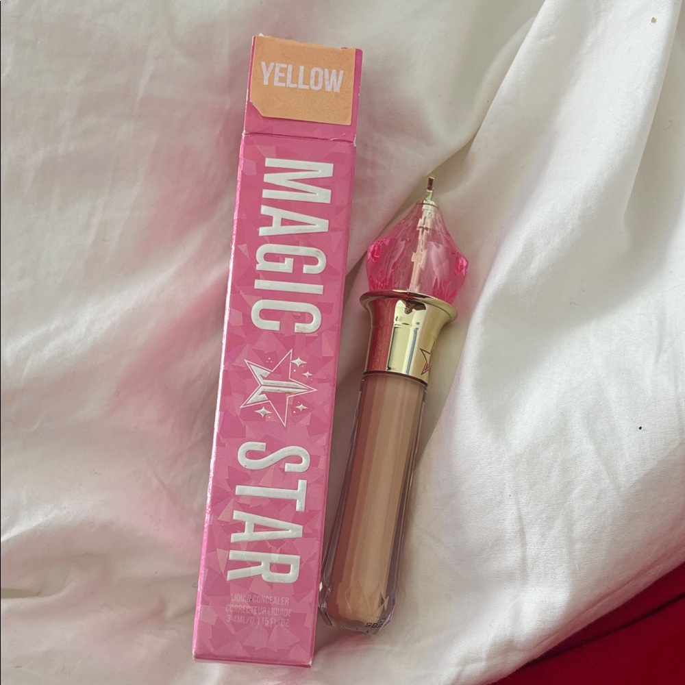 Magic Star Pink Box - Picture 4 of 4